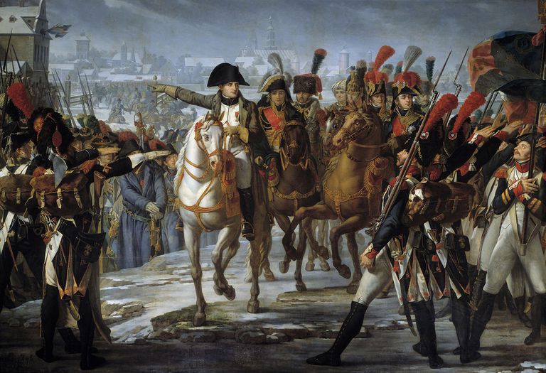 Napolyon Savaşı